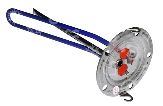 těleso topné 1500 W, bojleru ARISTON VELIS EVO, levé provedení